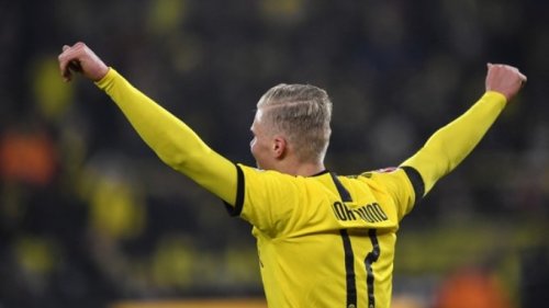 Ubedljivi Ajntraht i Verder, Haland pogodio u 95. minuti, Nemačka: Bundesliga