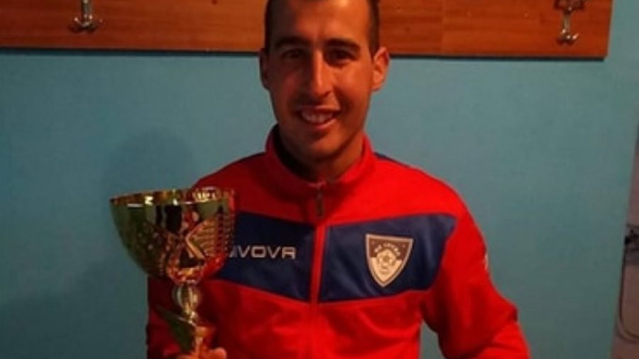 Gružani ponovo srpskoligaši nakon 25 godina!, Zona Šumadijsko-raška