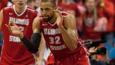 Igokea dovela Amerikanca