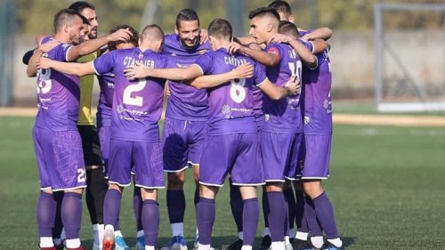 RFK Grafičaru derbi i titula?!, Prva liga Srbije