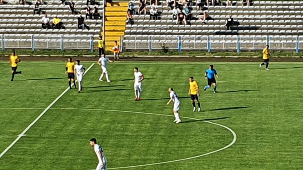 Mnogo promašaja na rastanku od pirotske publike!, Prva liga Srbije