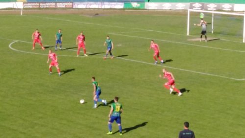 OFK Bačka iz Zemuna vidi Super ligu, Prva liga Srbije