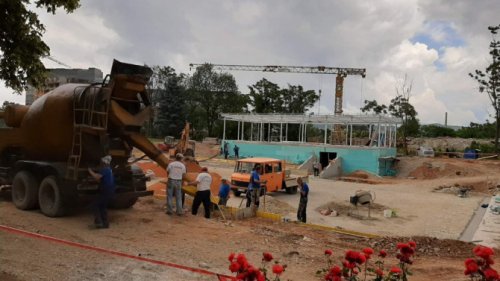 Novi teren za Adria tur