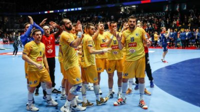 Danas žreb za Evro 2022. godine