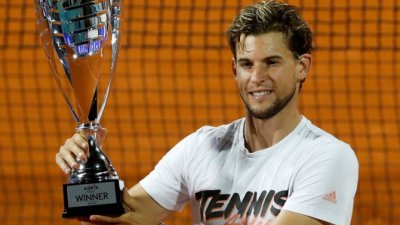 Tim negativan na koronavirus