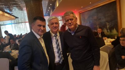 Borac sam odbio zbog studiranja