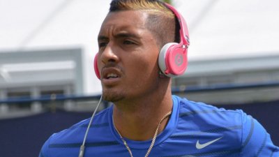 Kirjos: Sebični Amerikanci