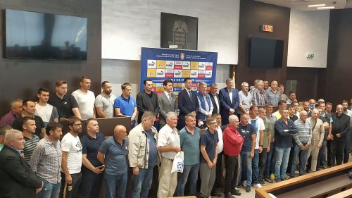 Svaki klub nam je važan