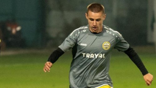 Smederevo poslednja šansa da ''gumari'' prekinu golgeterski post, Prva liga Srbije