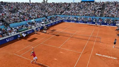 Bez Adria Tura u Sloveniji