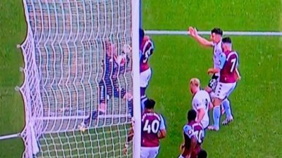 Tehnika zakazala u Premijerligi