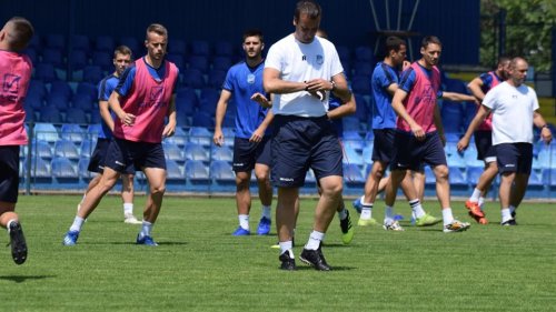 U Bačkoj Palanci sprema se fešta i proslava ekspresnog povratka  u elitu, Prva liga Srbije