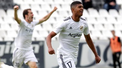 Preokret Čukaričkog protiv Mačve u poslednjem meču u sezoni, Linglong  Superliga Srbije