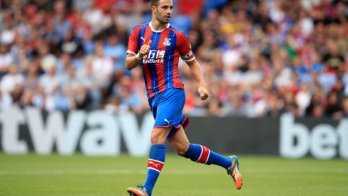 Golčina Milivojevića, pobeda Palasa, Engleska: Premier League