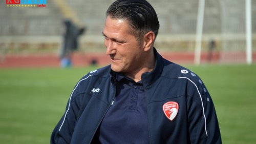 Milisavljević rekapitulirao sezonu: Popravljen utisak u finišu, Prva liga Srbije