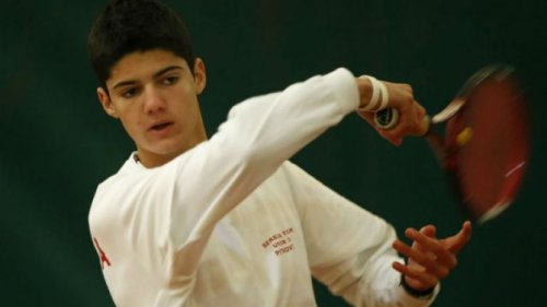 Adria Tur: Petrović srušio i Čilića