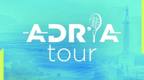 Adria Tur: Dimitrov ima koronu, otkazano finale