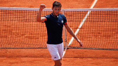 Tim negativan na koronavirus