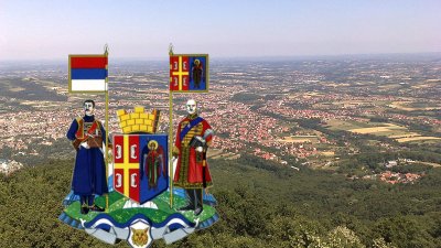 Izbor sportiste godine Opštine Aranđelovac