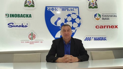 OFK Vrbas vraća svoju decu, Vojvođanska liga "Sever"