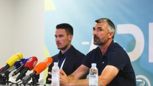 Zec negativan na koronavirus