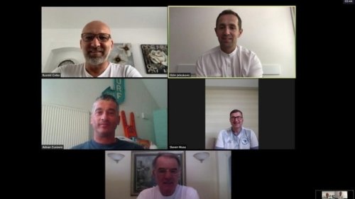 Bajević traži redovno praćenje igrača