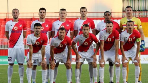 U Proleteru Pejić predvodnik nadarene generacije, Linglong  Superliga Srbije