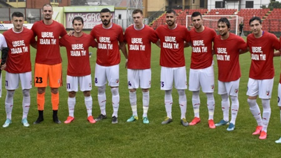 Za Javor Matis motiva na pretek, Linglong  Superliga Srbije