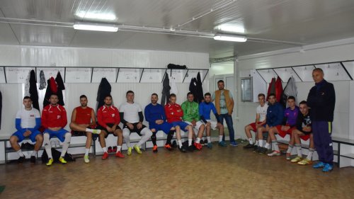 Oživela pećinačka "Suvača", PFL Sremska Mitrovica