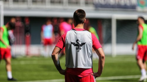 Voždovac odradjuje kompletne letnje pripreme u Srbiji, Linglong  Superliga Srbije