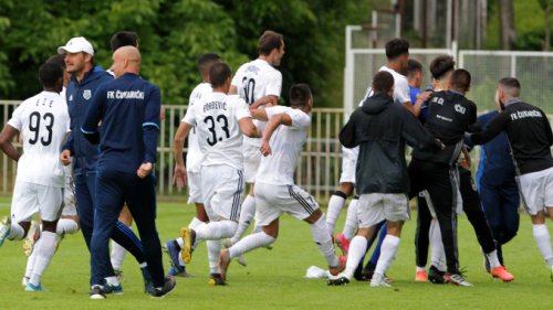 Deset momenata koji su obeležili sezonu Čukaričkog: Od Banantsa do preokreta protiv Radničkog, Linglong  Superliga Srbije