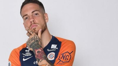 Ristić pozitivan na koronavirus