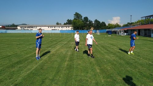 Živo na Gradskom stadionu u Kraljevu, Srpska liga Zapad