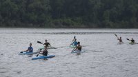 U nedelju 30. jubilarna kajak-kanu regata na Savi, u Zabrežju