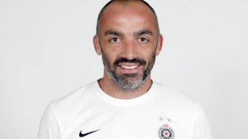 Lazetić novi kormilar Metalca, Prva liga Srbije