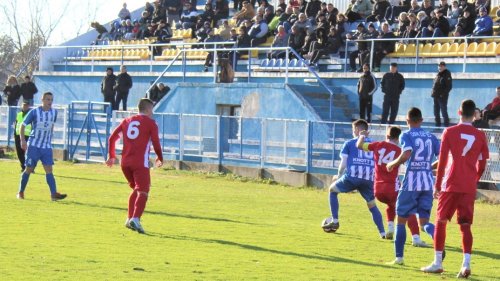 Trenažni proces kreće u ponedeljak, Srpska liga Vojvodina