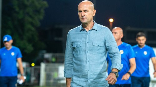 Veselinović: Čukarički već ima formiran tim za sledeću sezonu, Linglong  Superliga Srbije