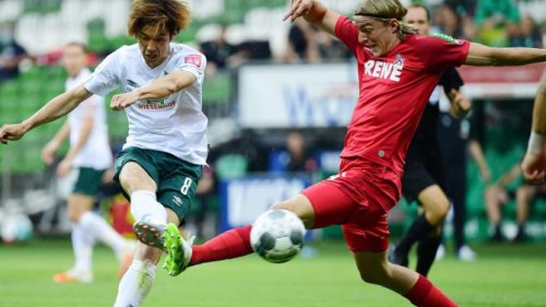 Verder izborio baraž za opstanak u Bundesligi!, Nemačka: Bundesliga