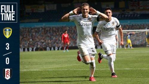 Lids nadigrao Fulam i trasirao sebi put ka eliti