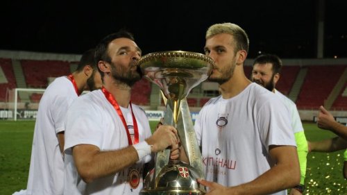 Drinčić i Bojić predvodnici sjajne generacije, Linglong  Superliga Srbije