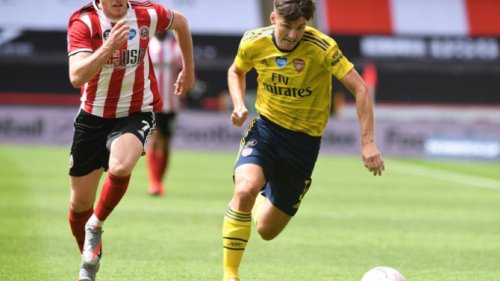 FA Kup: Sebaljos odveo Arsenal u polufinale