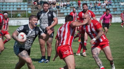 Zvezda odolela, remi u večitom derbiju