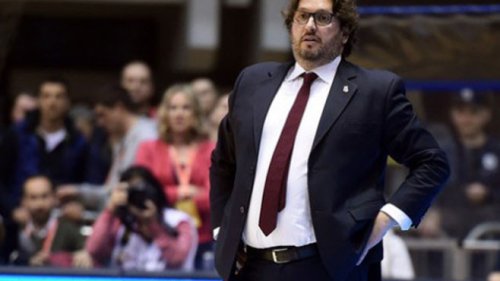 Trinkijeri zatražio raskid ugovora, ABA liga