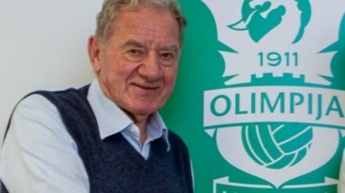 Sportski utisak nedelje: Milan Mandarić