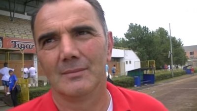 Somborci angažovali Nebojšu Maksimovića, Srpska liga Vojvodina