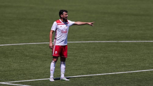 Nikola Mikić: Bila je velika čast biti deo Voždovca!, Linglong  Superliga Srbije