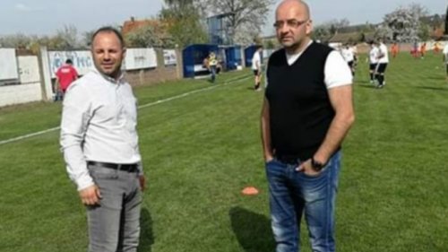 Trener Enes Malići treći put među ''hemičarima'', Beogradska zona