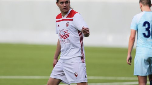 Stefan Hajdin završio pozajmicu u Voždovcu, Linglong  Superliga Srbije