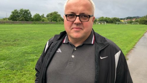 Sloga ostala bez predsednika - Ivan Radović podneo otavku!, Srpska liga Zapad