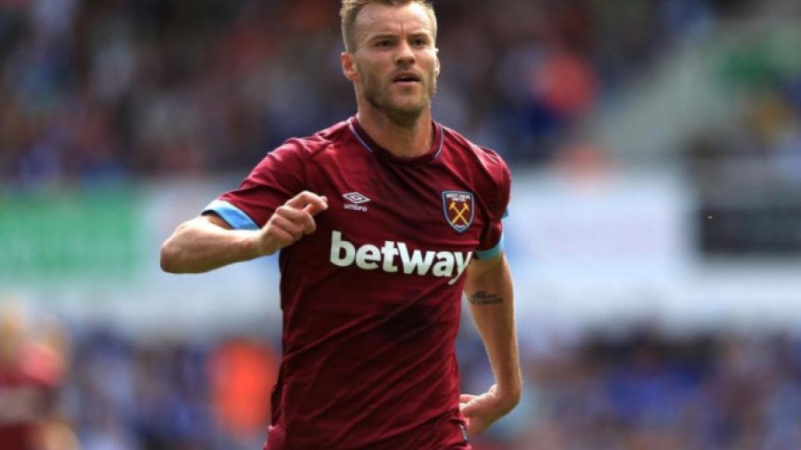 Jarmolenko srušio Čelsi